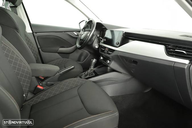 Skoda Kamiq 1.0 TSI Ambition DSG - 20