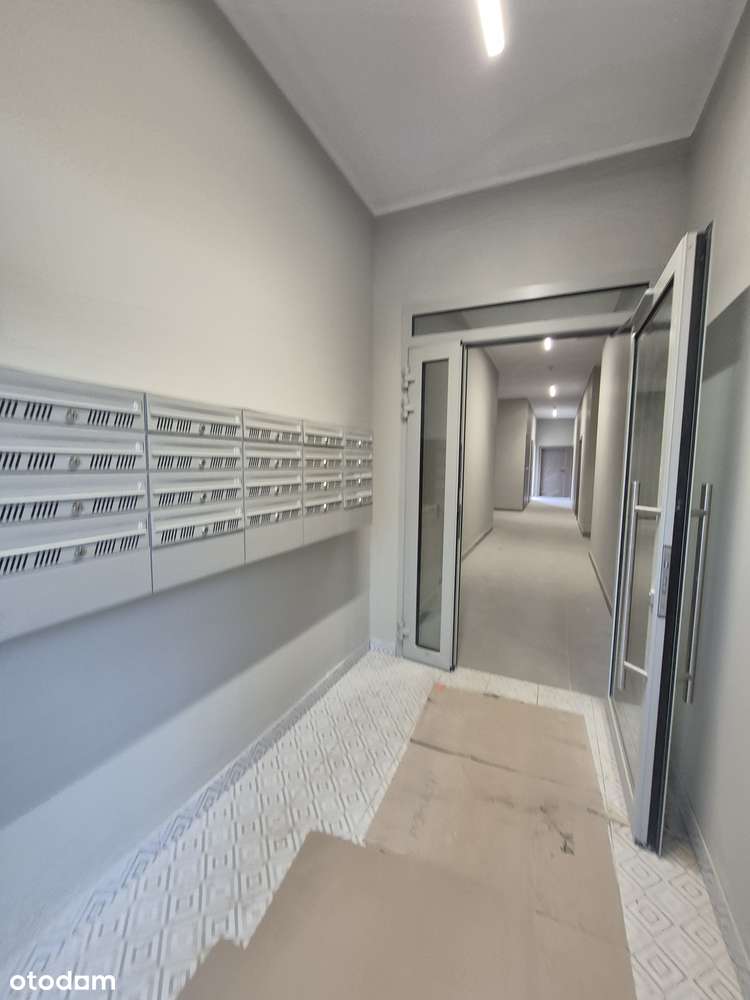 12minCENTRUM*350mCHŁopuszańska*300mTramwaj*Sufit291cm-4