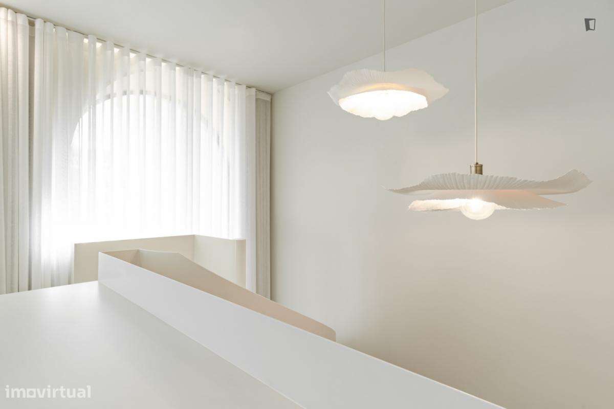 Apartamento com 1 quartos - localizado em Massarelos Porto - Grande imagem: 5/10