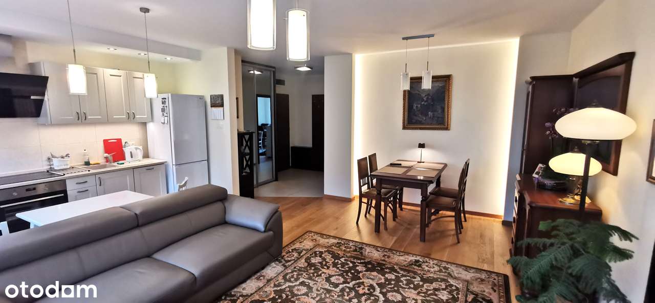 Piątkowo, os.S.Batorego, 3pok+2 balkony+m.garażowe, PREMIUM! 2012'