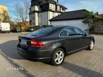 Volvo S80 D4 Geartronic Momentum - 7