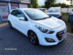 Hyundai I30 1.6 CRDi BlueDrive Comfort - 29