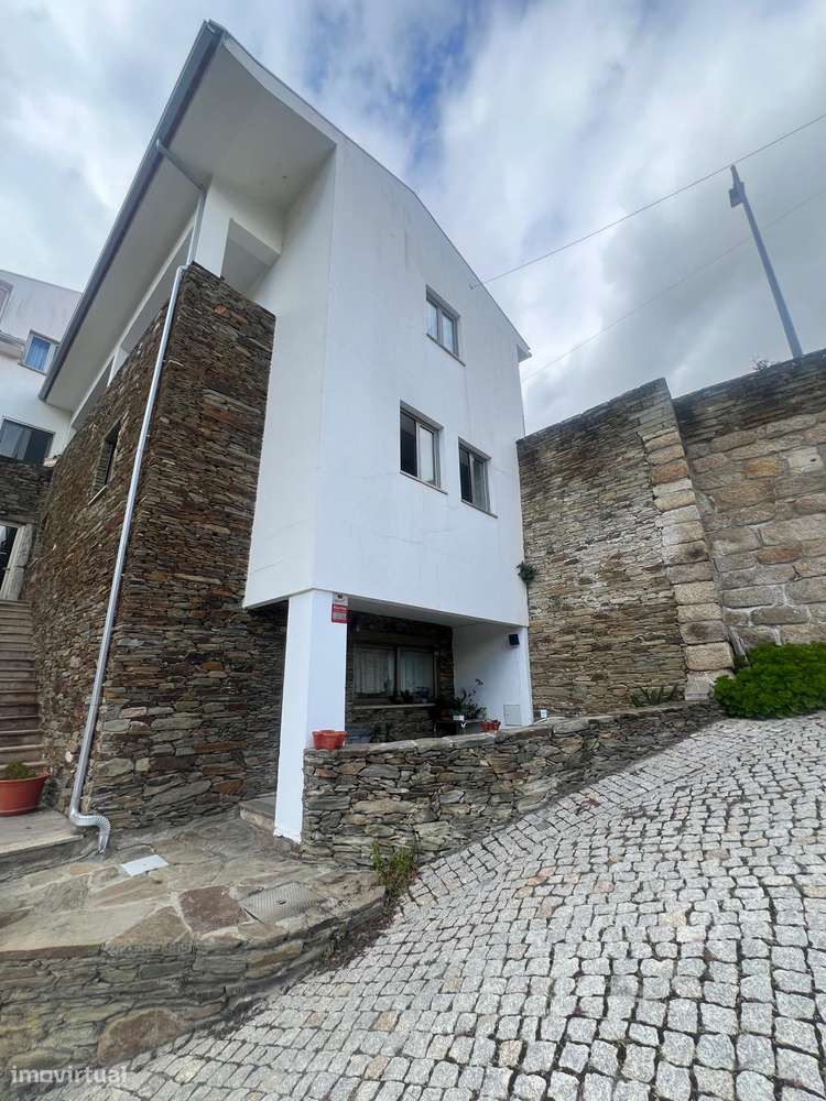 Hotel no Douro 12 +2 quartos -Foz Tua - Património da humanidade-8