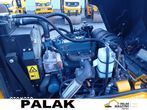 JCB Walec JCB  CT 160-80  , 2019 rok - 13