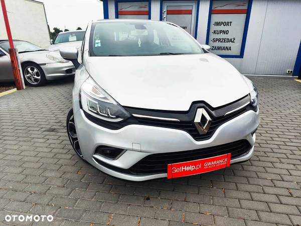 Renault Clio 1.5 dCi Limited - 40