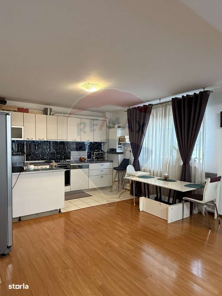 Vanzare apartament 3 camere Militari- Gladiolelor - Imagine principală: 3/16