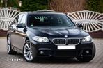 BMW Seria 5 - 7