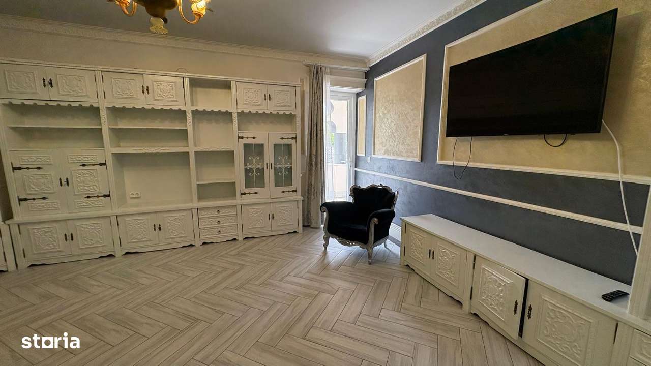 Apartament 3 camere de vanzare Copou - Imagine principală: 5/18