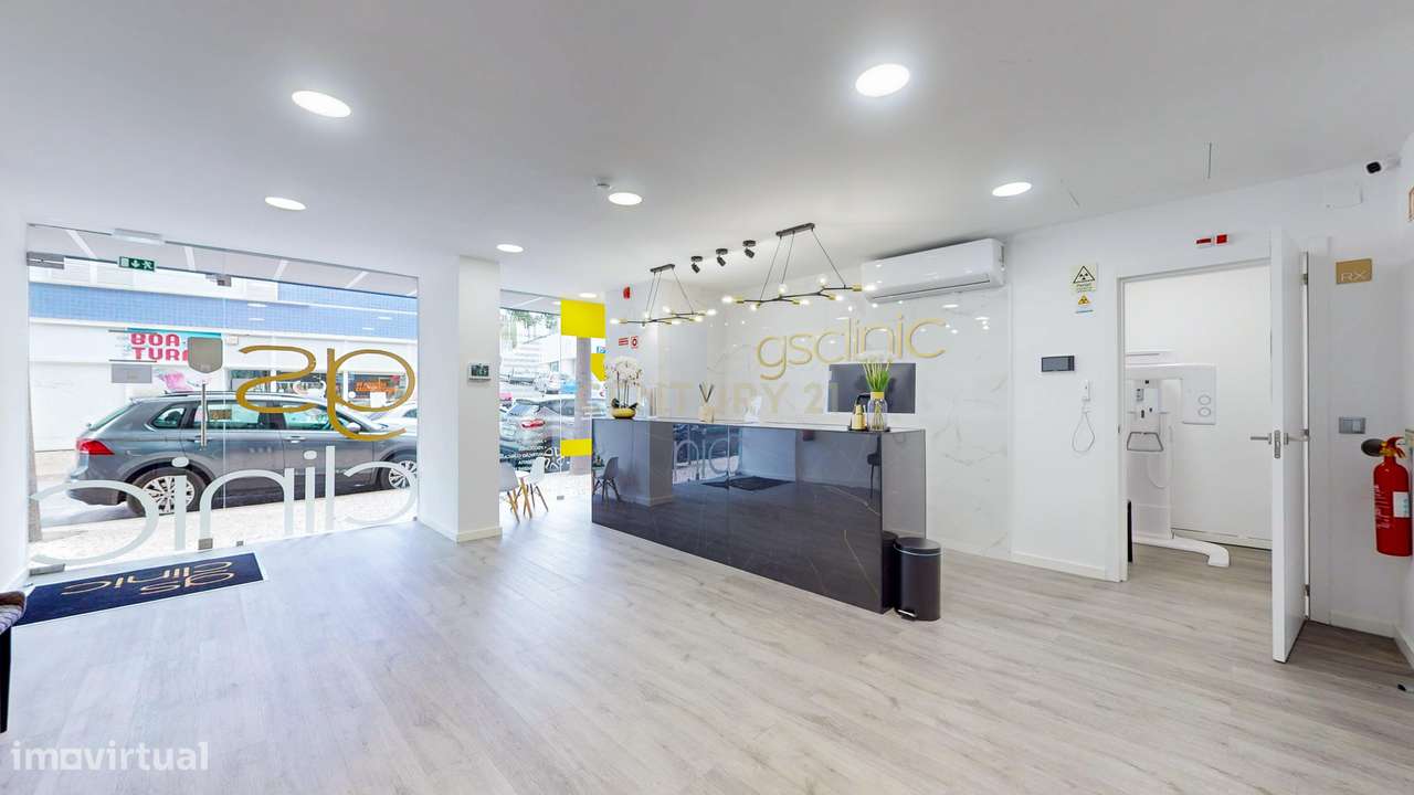 Loja Clinica Dentaria Almada - Grande imagem: 3/34