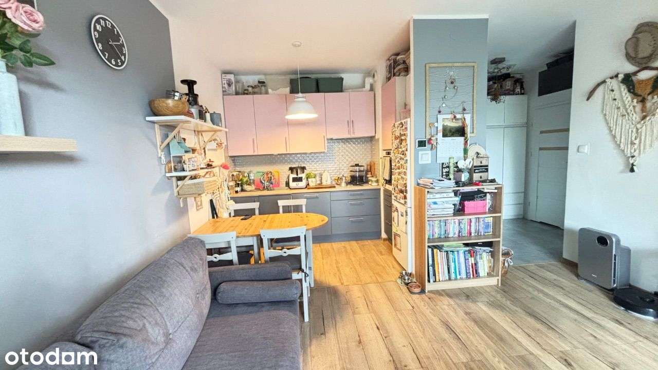 Sprzedam mieszkanie 2 pokojowe Tarchomin-4