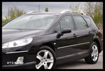 Peugeot 407 SW HDi 140 JBL - 14