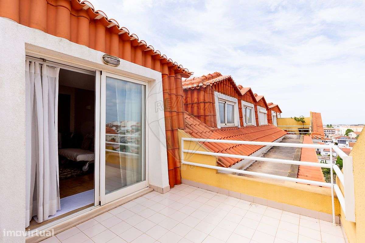 Apartamento T5 para venda-39