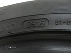 195/55R15 OPONA LETNIA Dunlop SP Sport 01A 85H - 6