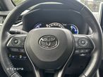 Toyota RAV4 2.5 Hybrid Selection 4x4 - 21