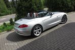 BMW Z4 sDrive23i - 8