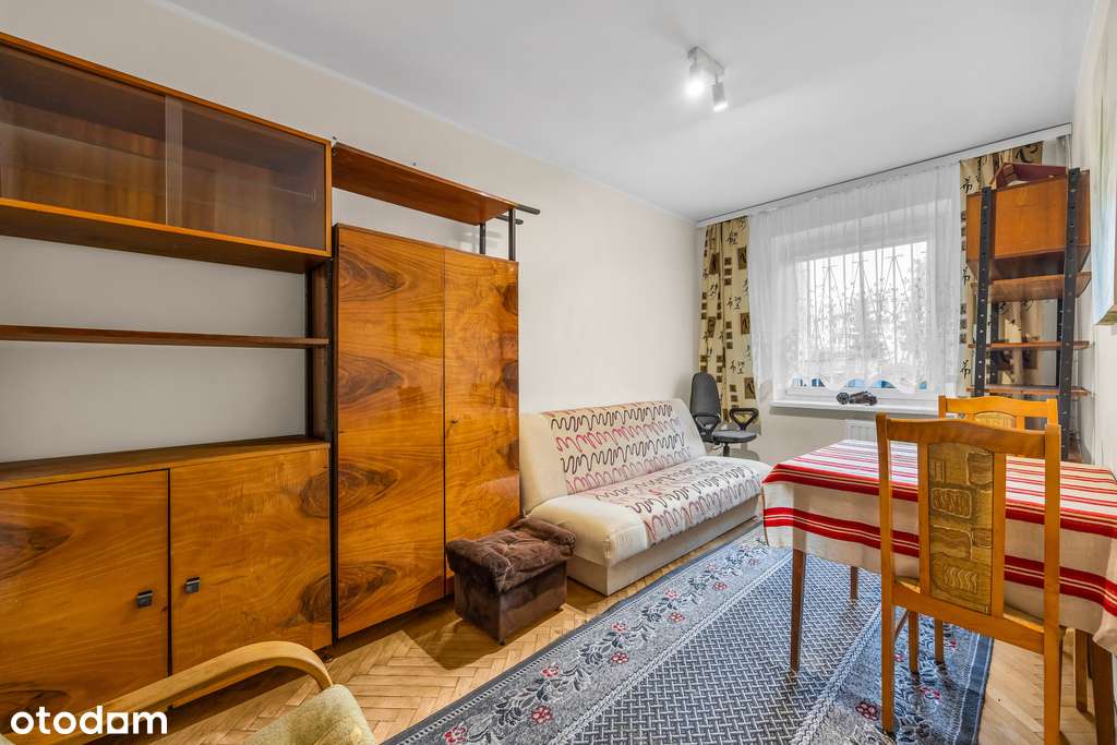 3 pokoje z BARDZO DUŻYM ogrodem, Metro Imielin-12