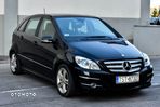 Mercedes-Benz Klasa B 200 CDI - 10