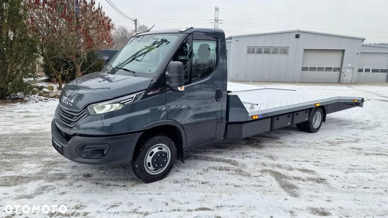 Iveco NPS Daily 50c21 - 1