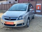 Opel Zafira 1.9 CDTI Enjoy - 15