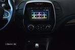 Renault Captur 1.5 dCi Exclusive EDC - 32