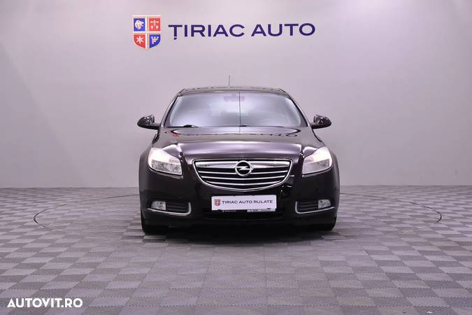 Opel Insignia 1.6 - 8