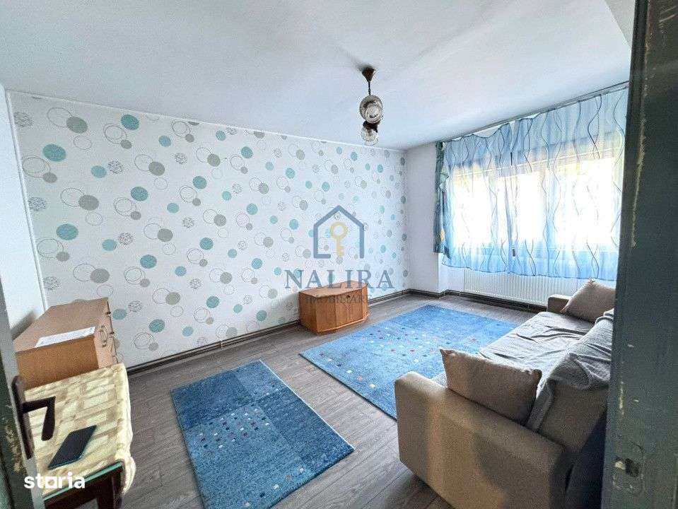 Apartament cu 1 camera de vanzare etaj 1 Decebal - Imagine principală: 2/9