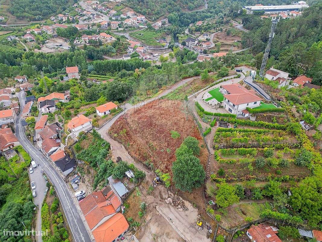 Terreno  para venda-7