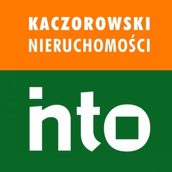 Kaczorowski Nieruchomości INTO Logo