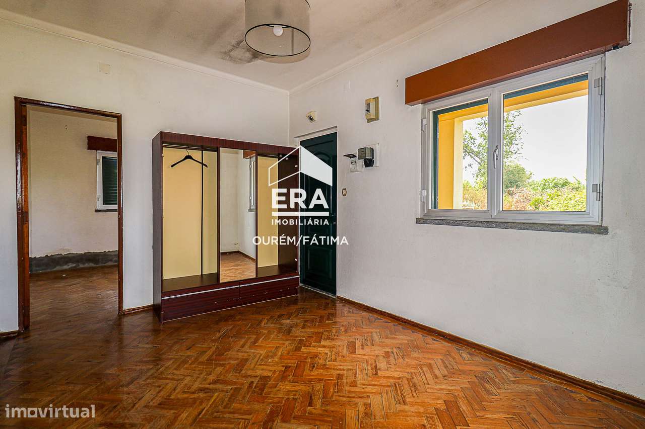 Moradia T3, Seiça, Ourém-13