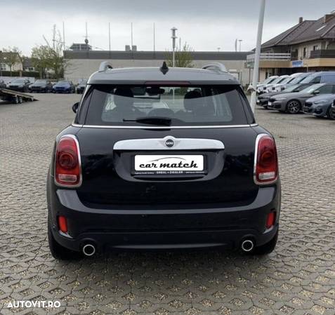 Mini Countryman Cooper S Aut. - 2