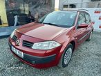 Renault Megane II Sedan 1.5 dCi Influence - 3