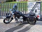 Honda Shadow - 14