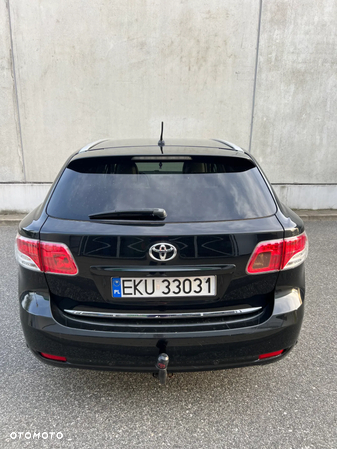 Toyota Avensis 1.8 Sol plus EU5 MS - 6