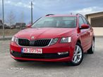 Skoda Octavia Combi Diesel 1.6 TDI DSG Ambition - 1