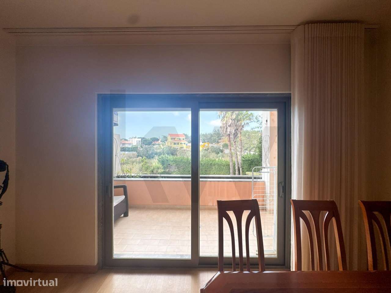 Apartamento T2 no Condomínio Privado Vilas da Amoreira – Alcabideche - Grande imagem: 5/18