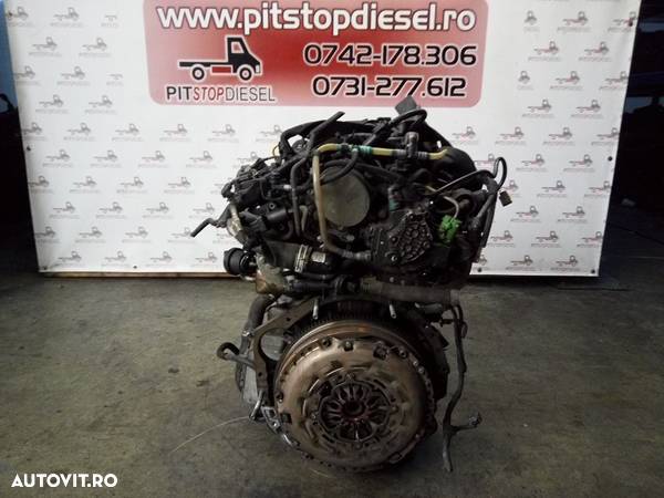 Motor RENAULT Master 2.3 dci , E5 Tractiune spate , M9T - 3