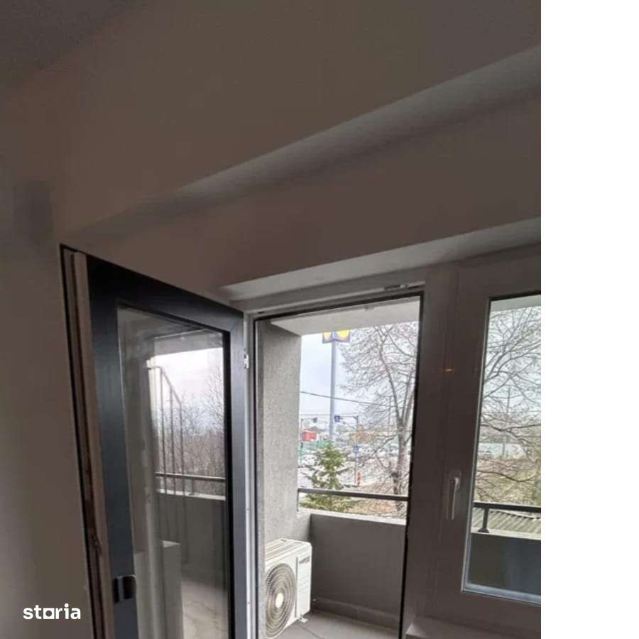 Etaj 1-Tatarasi Kaufland-1 Camera Decomandat-bloc nou intabulat - Imagine principală: 4/10