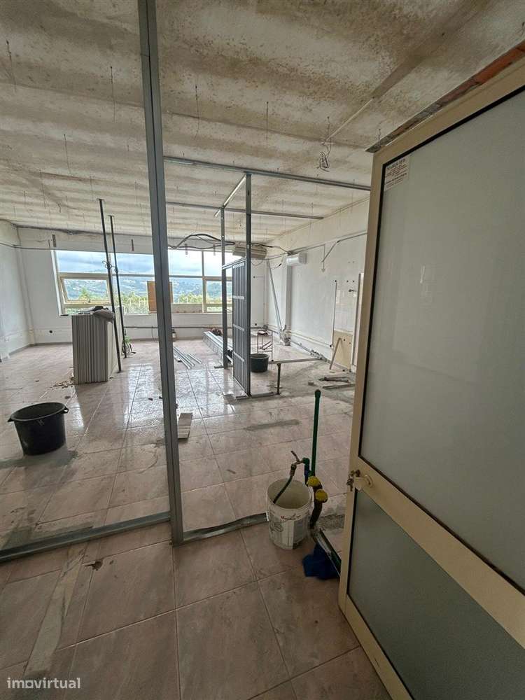 Apartamento T1+1 Venda em Alpendorada, Várzea e Torrão,Marco de Canave-6