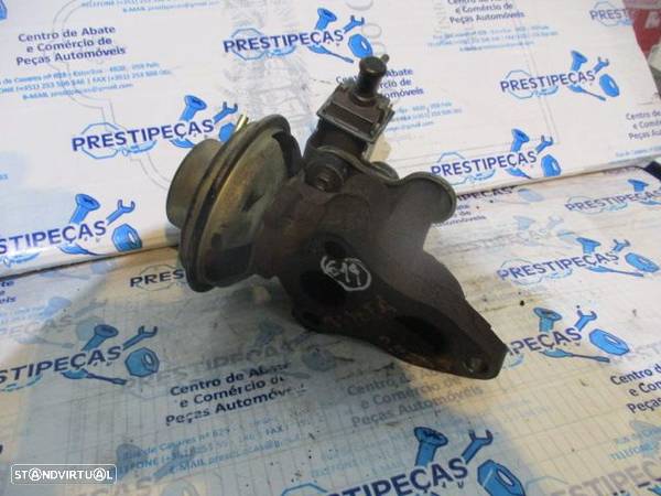 Egr 2562027060 1350004240 TOYOTA AVENSIS 2002 2.0 D4D 110CV 5P CINZA VACUO - 2