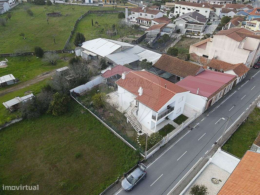 Moradia T3 para arrendamento - Grande imagem: 4/38