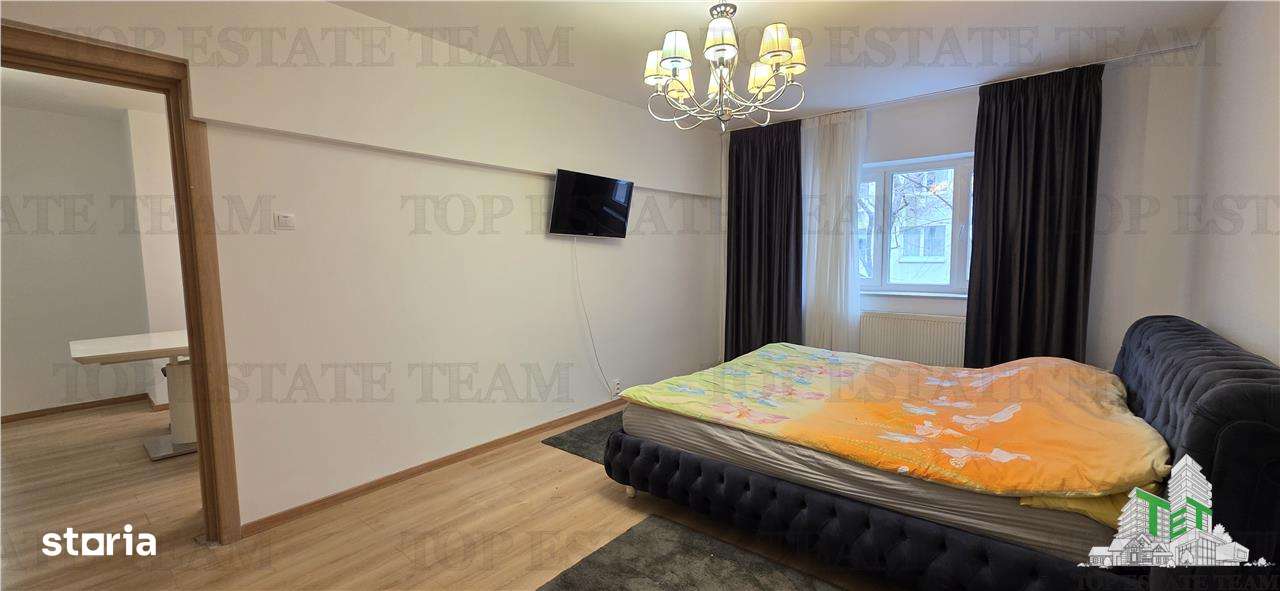 Vanzare Apartament 3 Camere , Crangasi - Ceahlau