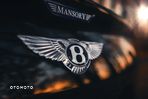 Bentley Continental Flying Spur Speed - 23