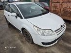 Dezmembram Citroen C4, an 2007, 1.6 HDI 109 cp - 1