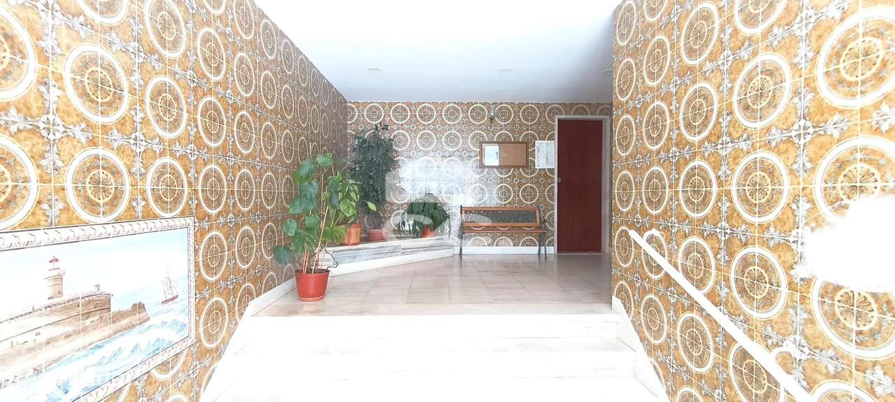 Apartamento T2 Oeiras-31