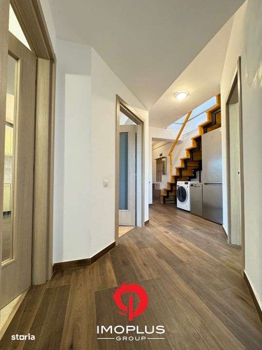 APARTAMENT 3 CAMERE CARTIER VISOIANU MUTARE IMEDIATA!-10