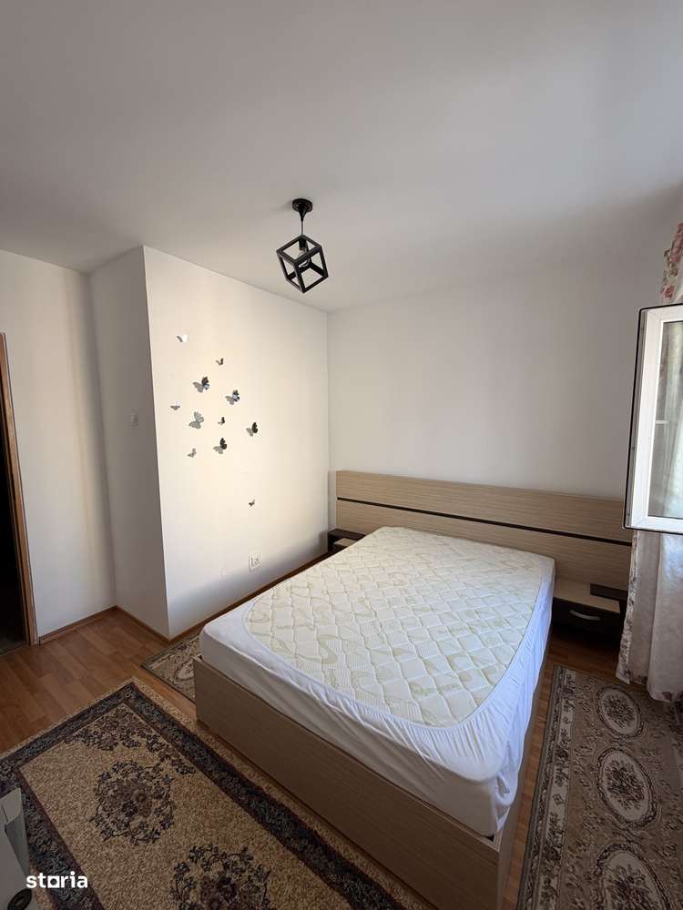 Apartament 2 camere decomandat Grădinari Tătărași Ciurchi Iulius Mall-3