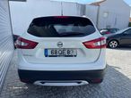 Nissan Qashqai 1.6 dCi Tekna Sport 18 S&S - 9