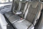 Volvo XC 90 D5 AWD Geartronic RDesign - 26