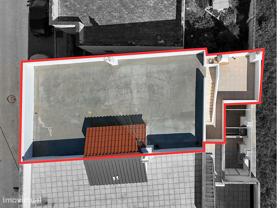 Apartamento T2 para venda - Grande imagem: 4/30