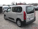 Citroën Berlingo - 10